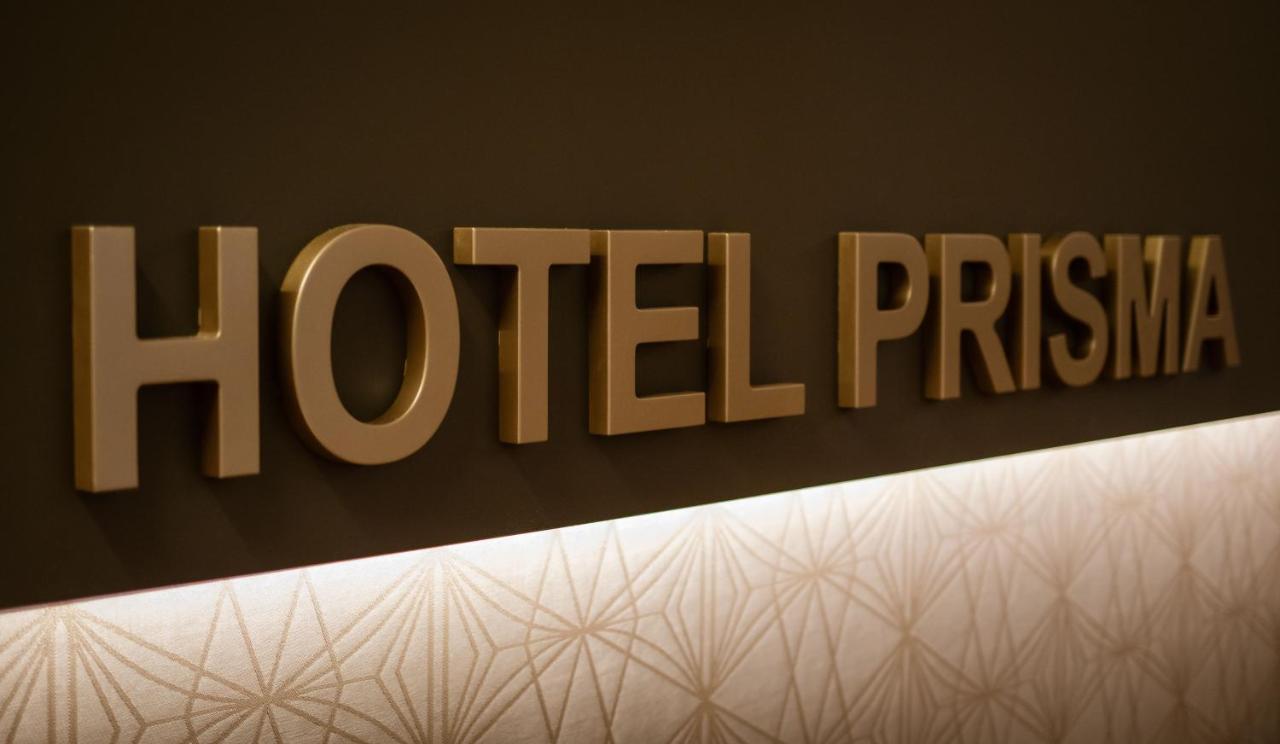 Best Western Hotel Prisma Neumünster Kültér fotó