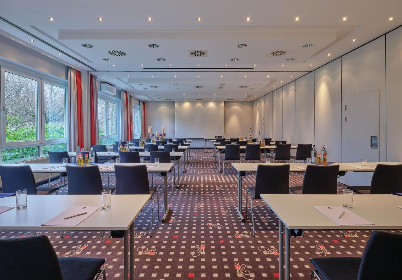 Best Western Hotel Prisma Neumünster Kültér fotó