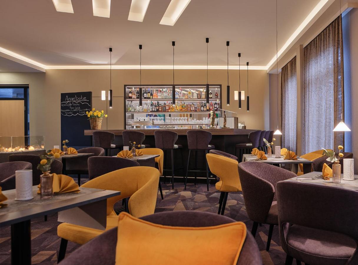 Best Western Hotel Prisma Neumünster Kültér fotó