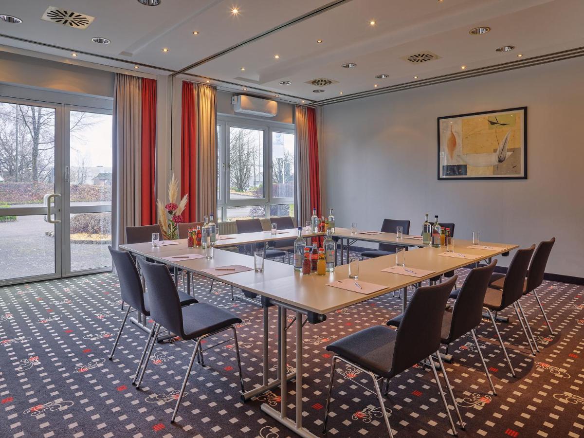 Best Western Hotel Prisma Neumünster Kültér fotó