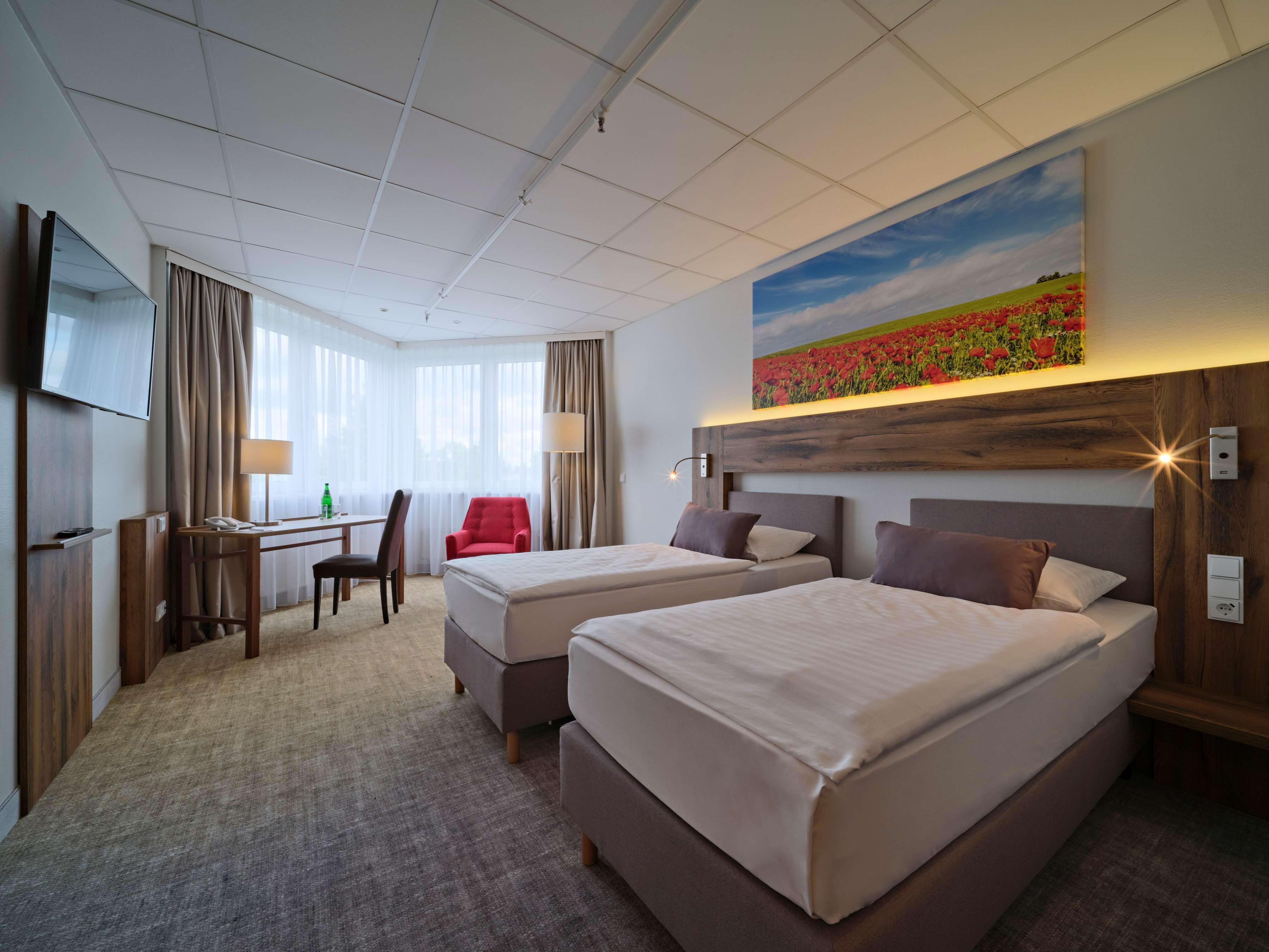 Best Western Hotel Prisma Neumünster Kültér fotó