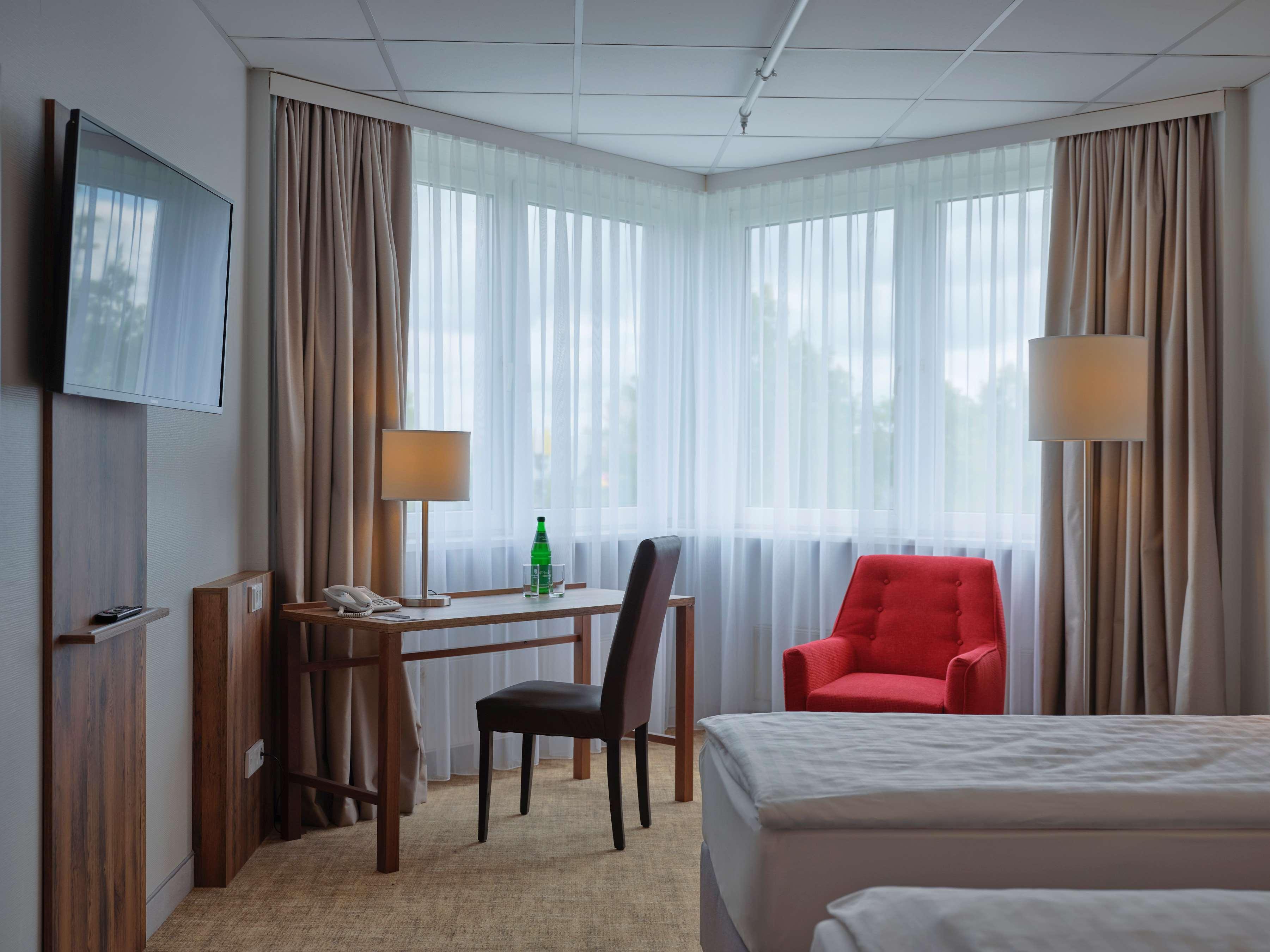 Best Western Hotel Prisma Neumünster Kültér fotó