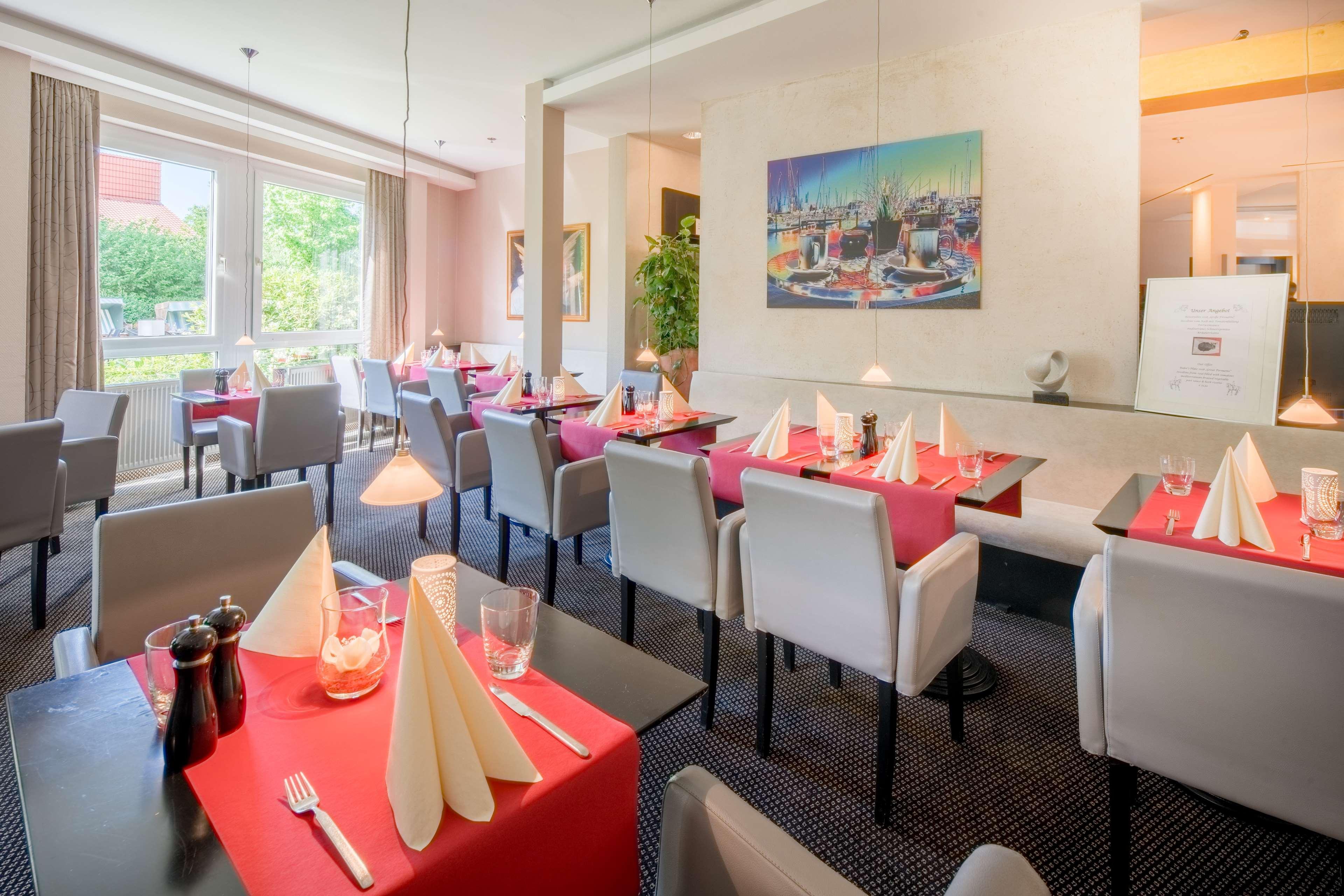 Best Western Hotel Prisma Neumünster Kültér fotó