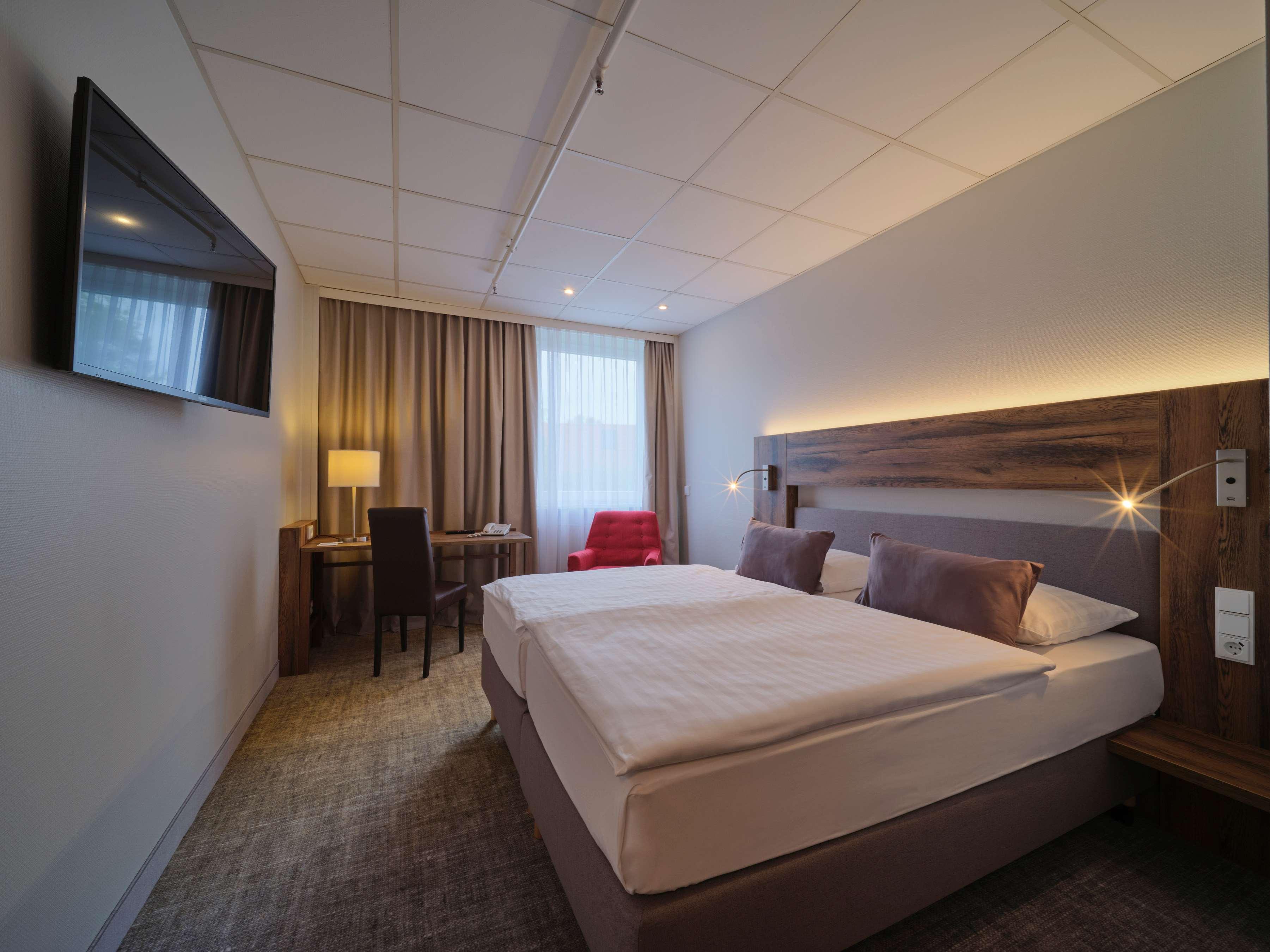Best Western Hotel Prisma Neumünster Kültér fotó