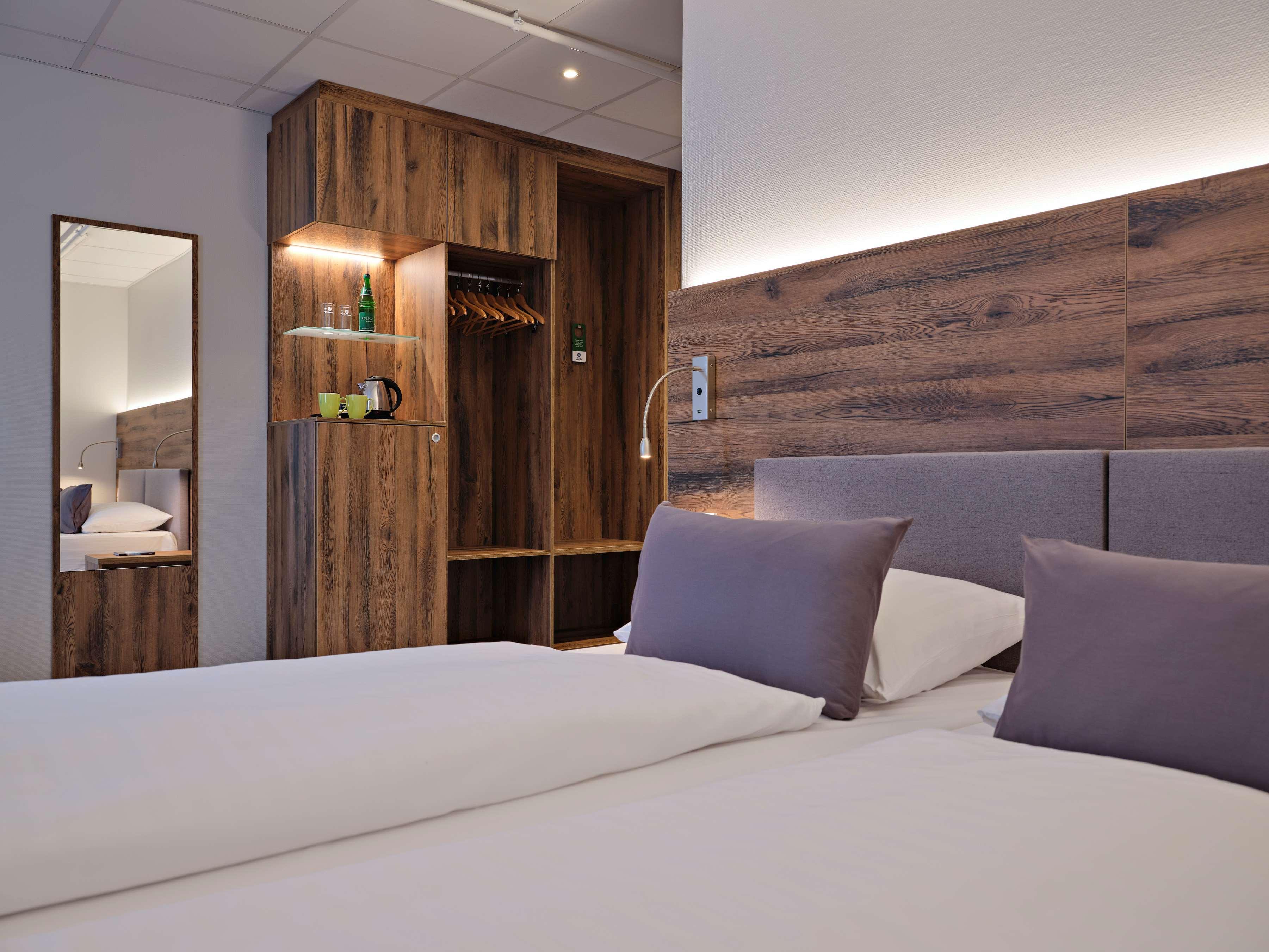 Best Western Hotel Prisma Neumünster Kültér fotó