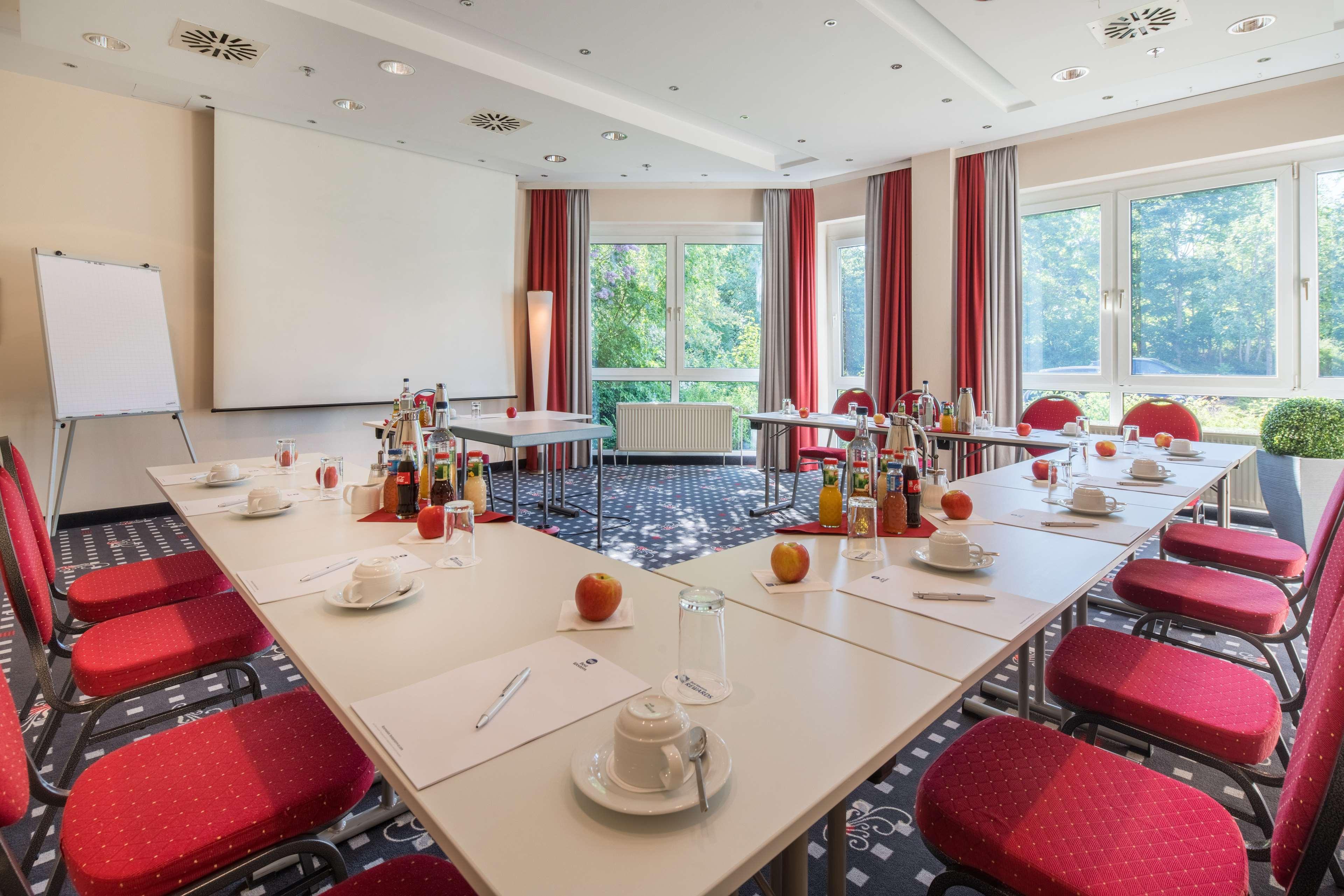 Best Western Hotel Prisma Neumünster Kültér fotó