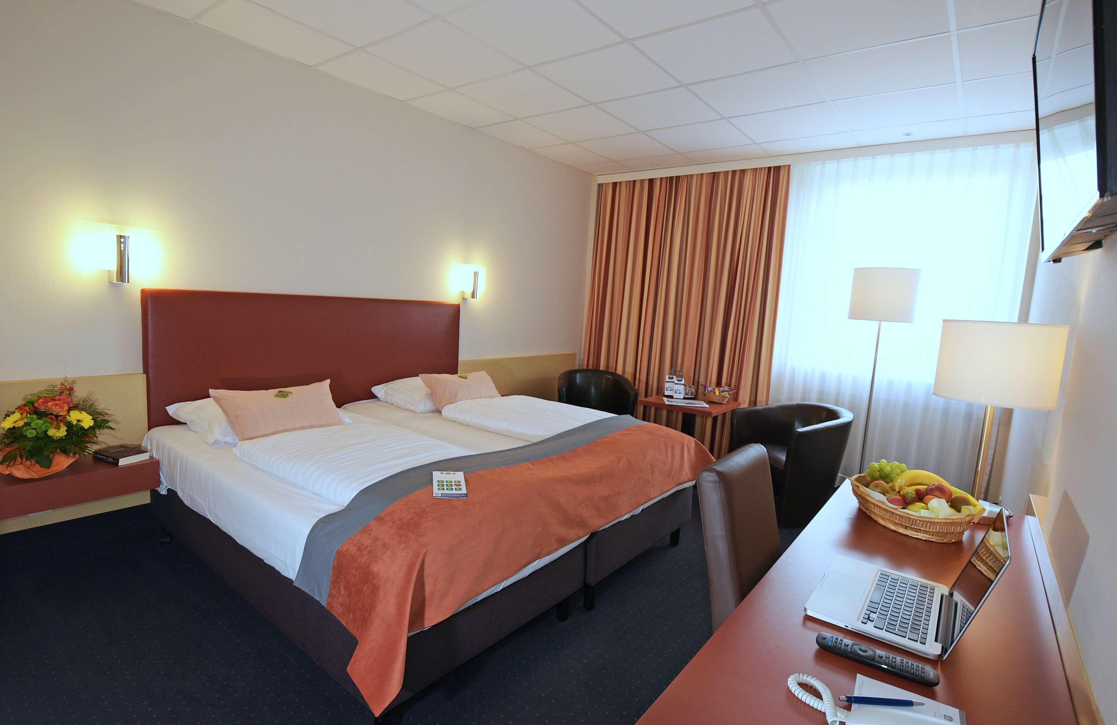 Best Western Hotel Prisma Neumünster Kültér fotó