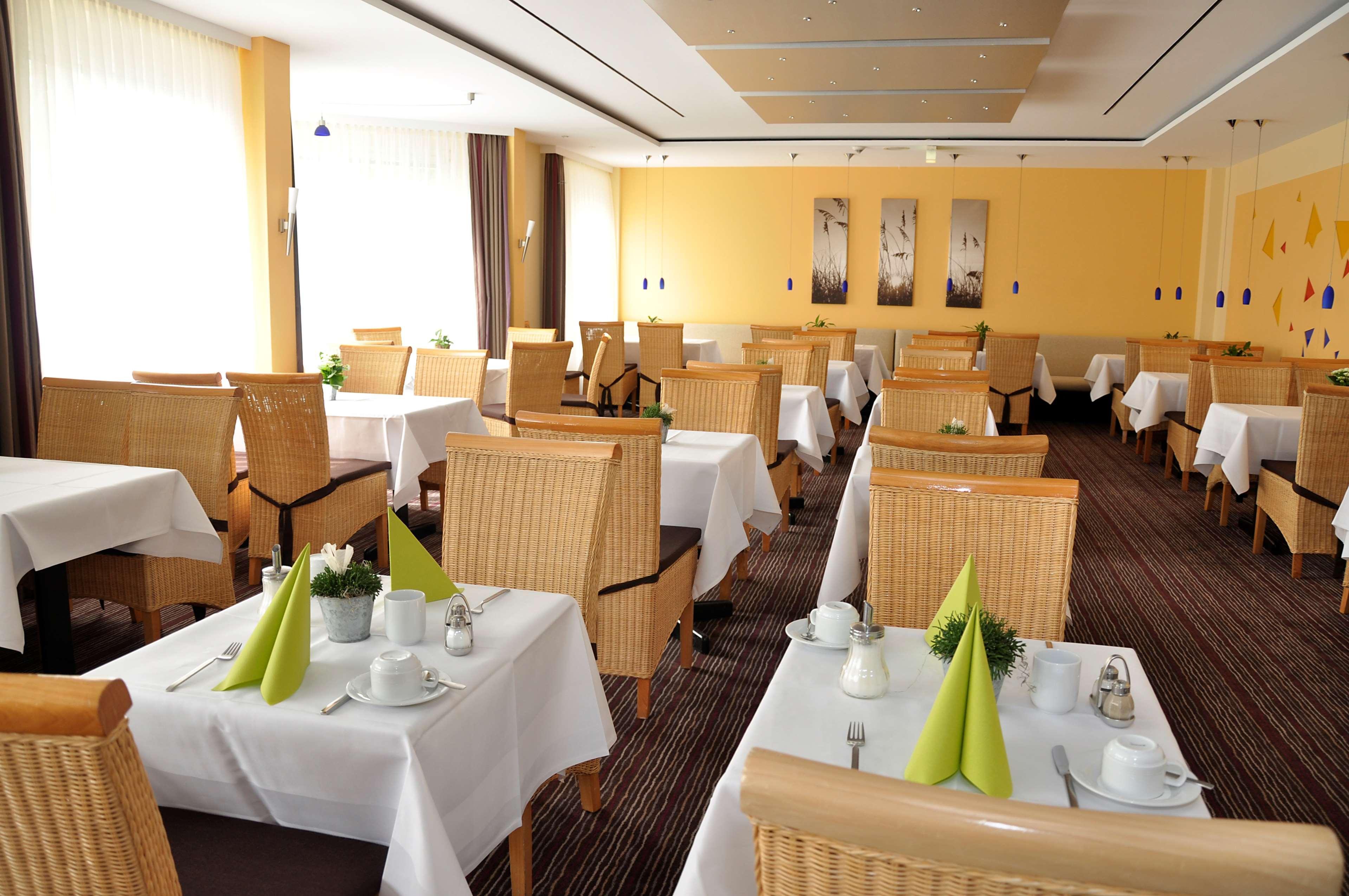 Best Western Hotel Prisma Neumünster Kültér fotó