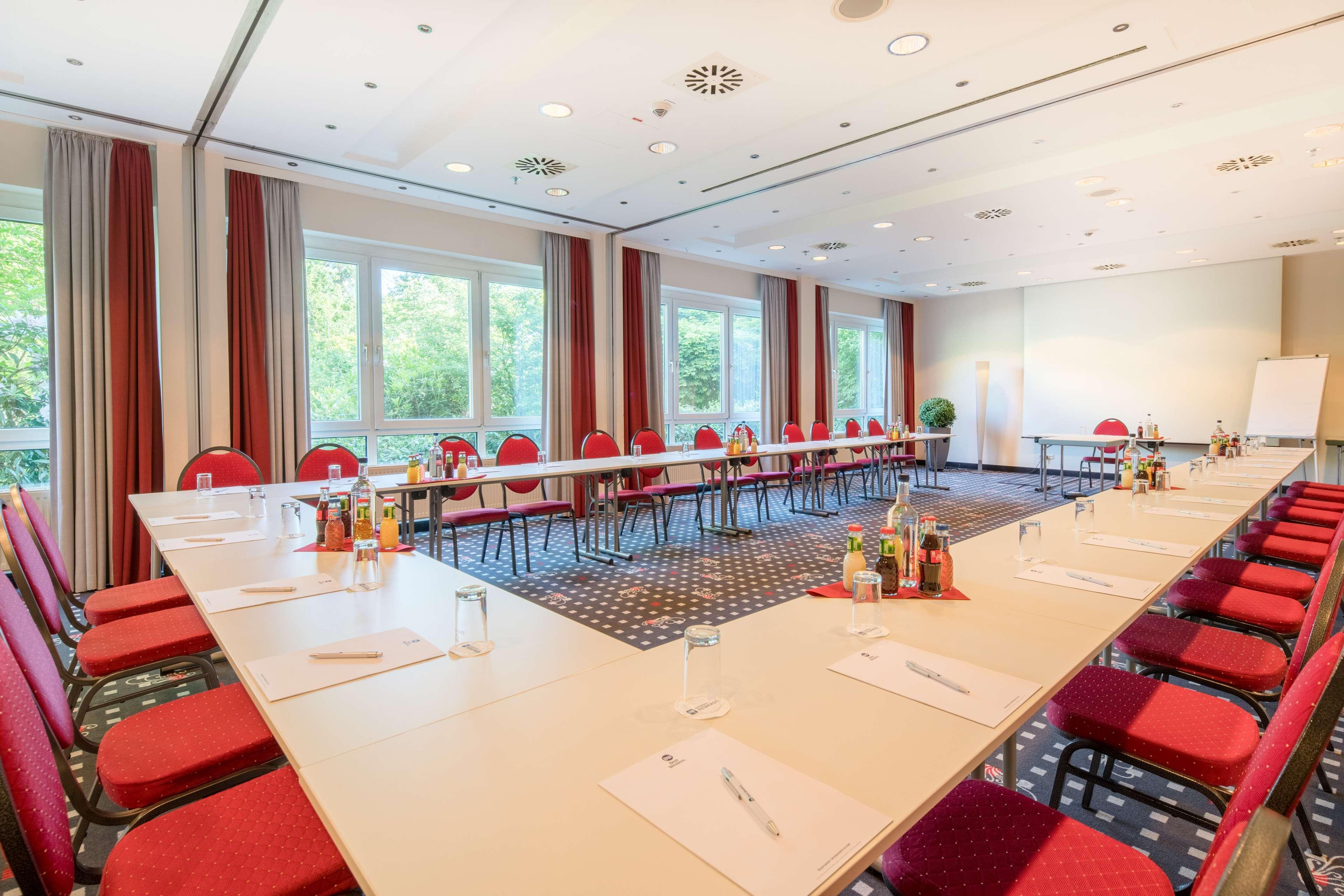 Best Western Hotel Prisma Neumünster Kültér fotó