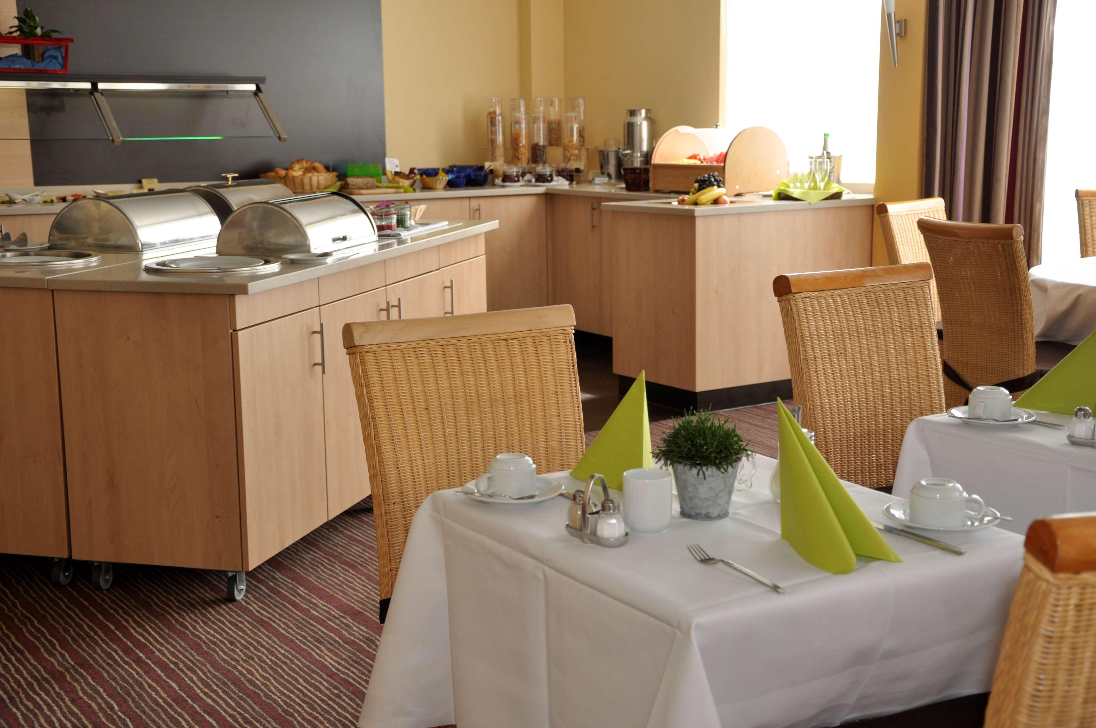 Best Western Hotel Prisma Neumünster Kültér fotó