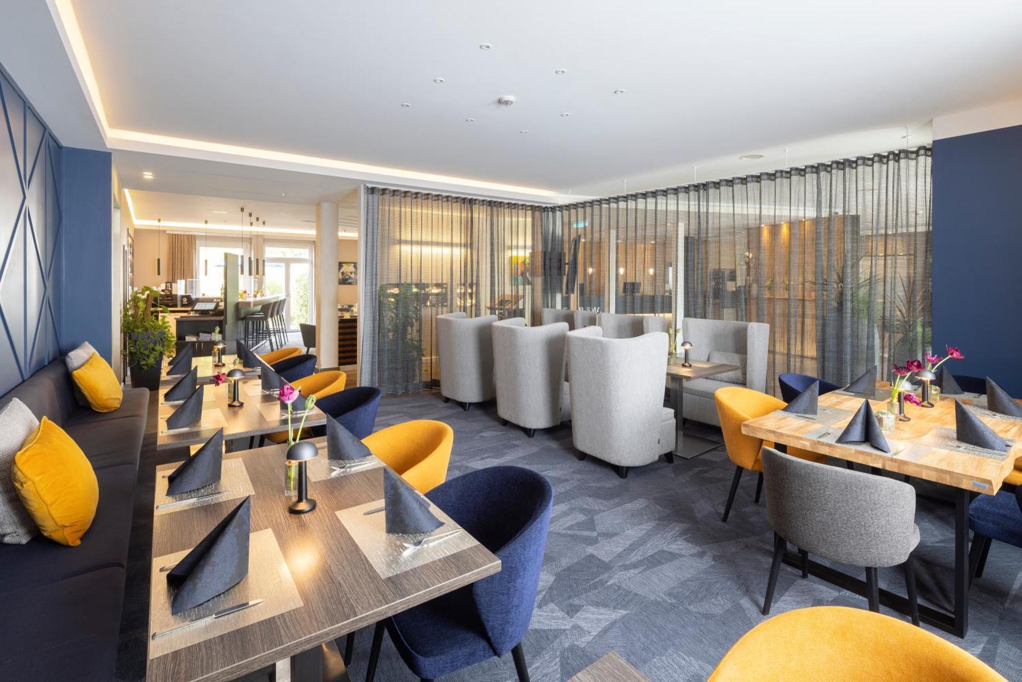 Best Western Hotel Prisma Neumünster Kültér fotó