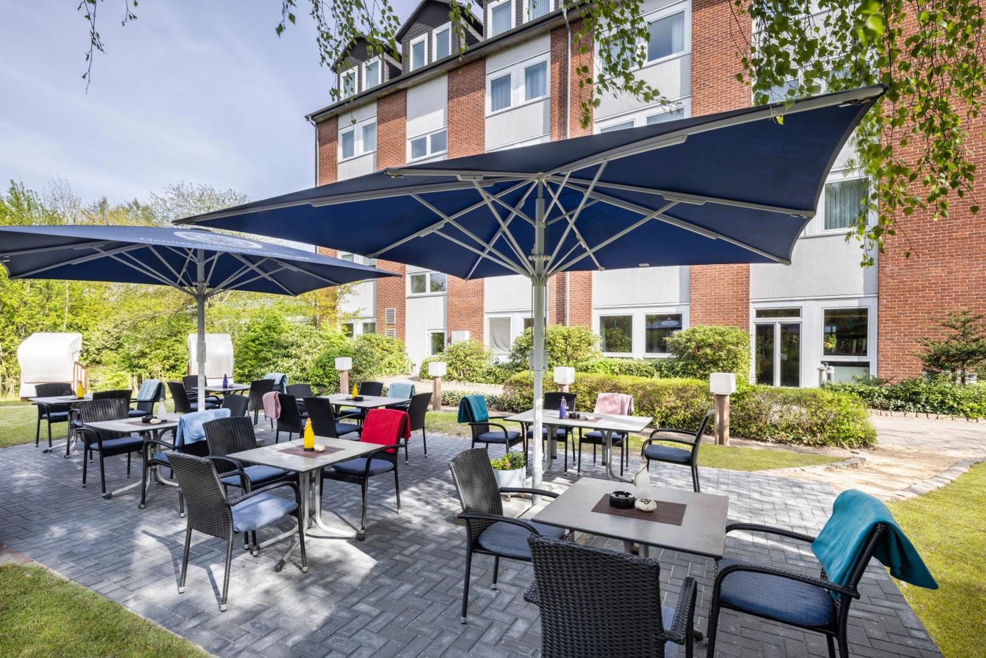 Best Western Hotel Prisma Neumünster Kültér fotó