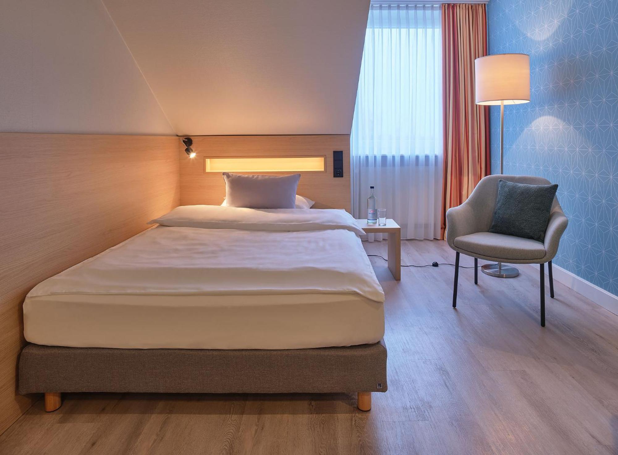 Best Western Hotel Prisma Neumünster Kültér fotó
