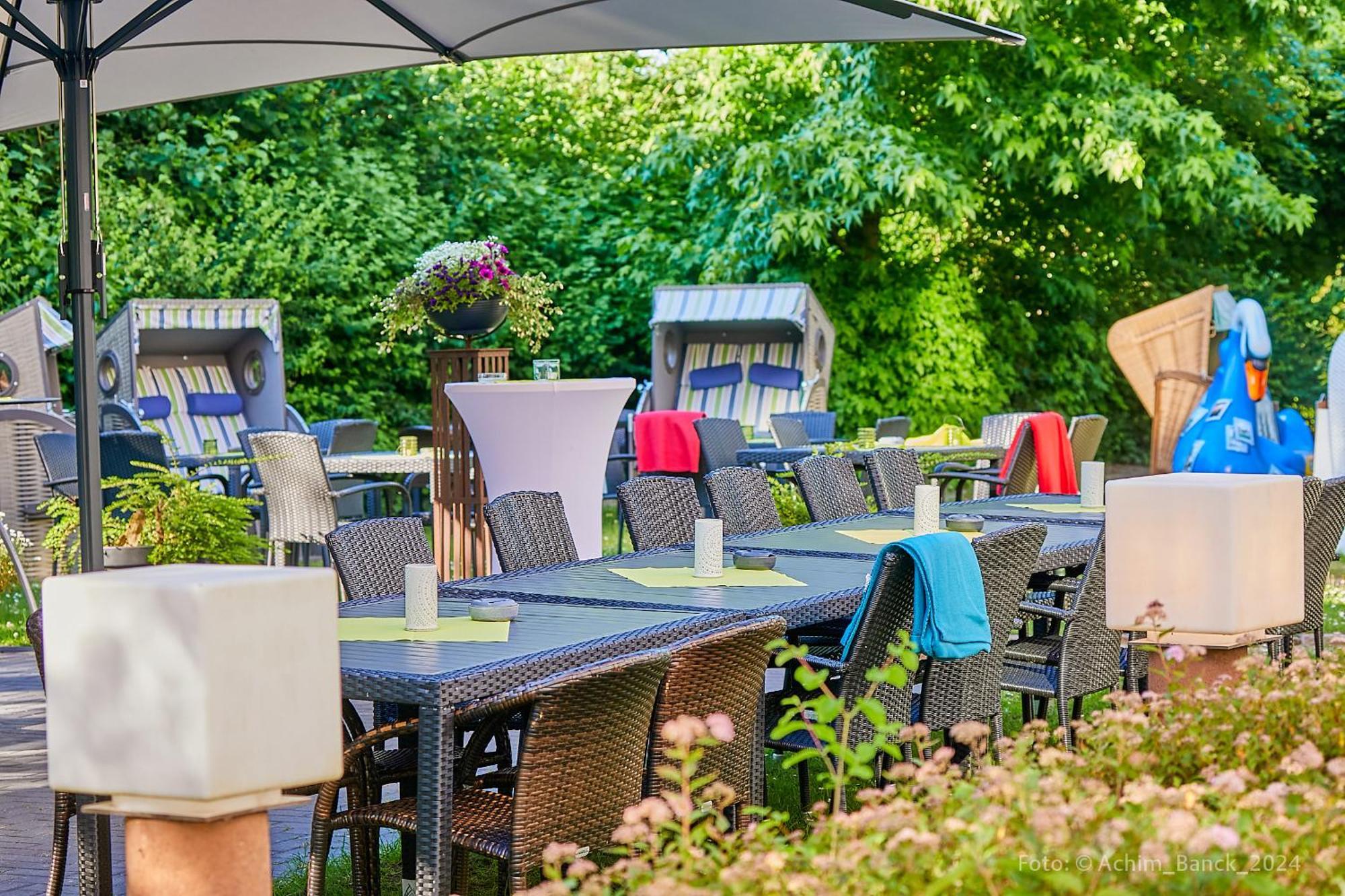 Best Western Hotel Prisma Neumünster Kültér fotó