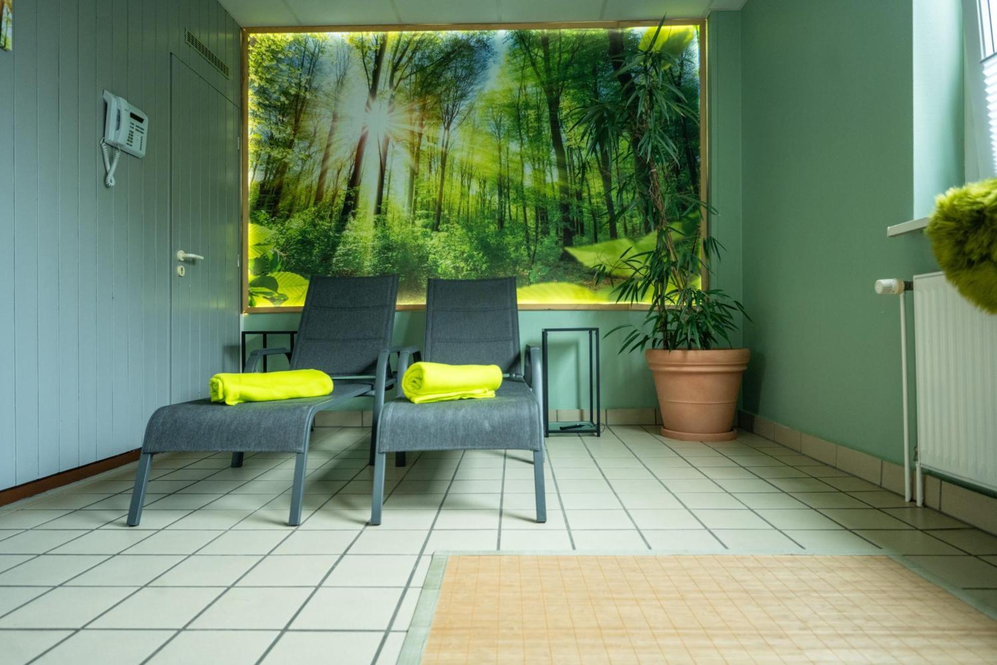 Best Western Hotel Prisma Neumünster Kültér fotó