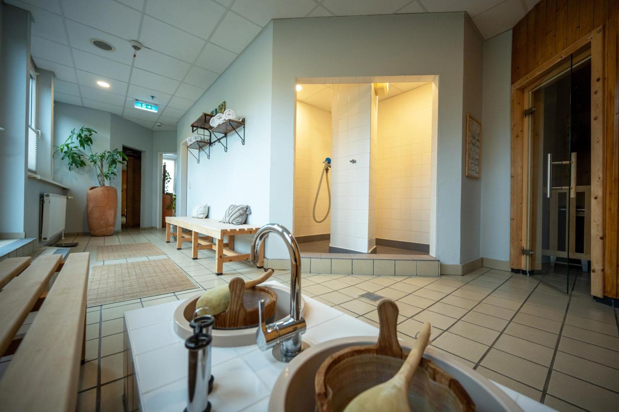 Best Western Hotel Prisma Neumünster Kültér fotó