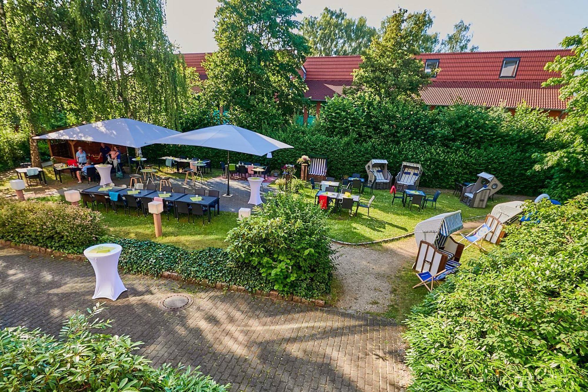 Best Western Hotel Prisma Neumünster Kültér fotó